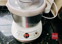 萝卜肉馅包子的做法图解11