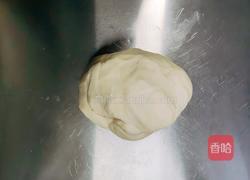 萝卜肉馅包子的做法图解12