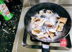 红烧咸鱼干的做法图解4