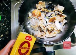 红烧咸鱼干的做法图解5