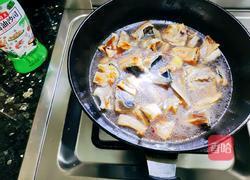 红烧咸鱼干的做法图解8