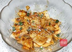 酱香饼的做法图解6