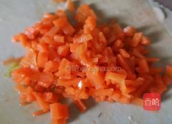 宝宝虾饼的做法图解3