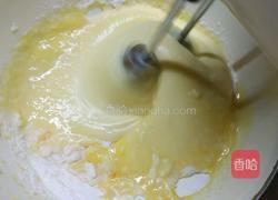 电饭煲戚风蛋糕的做法图解6