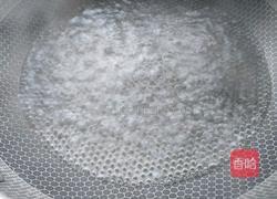 蛋饺外婆菜年糕汤的做法图解4