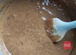 红糖枣糕（海绵蛋糕版）的做法图解5