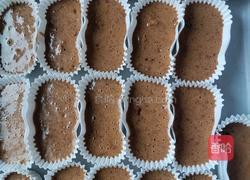 红糖枣糕（海绵蛋糕版）的做法图解7