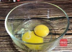 鸡蛋汤米线的做法图解3