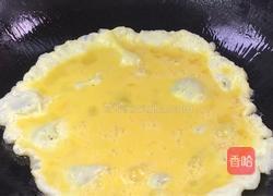 鸡蛋汤米线的做法图解4