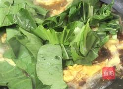 鸡蛋汤米线的做法图解6