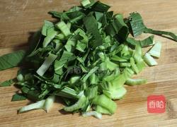 莲藕杂粮粥的做法图解5