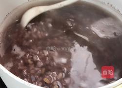 莲藕杂粮粥的做法图解6