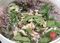 莲藕杂粮粥的做法图解7