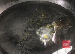 胡萝卜炒杏鲍菇的做法图解4