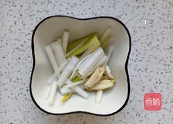 鱼香鸡蛋的做法图解5