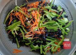 鱼香鸡蛋的做法图解9