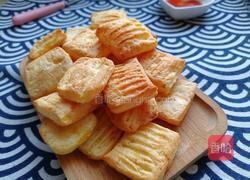 土豆薯饼的做法图解1