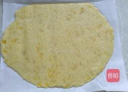 土豆薯饼的做法图解6