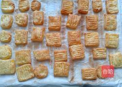 土豆薯饼的做法图解9