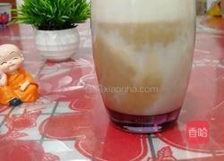 燕麦拿铁的做法图解8