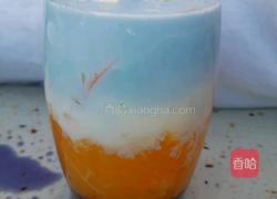 橙心如意的做法图解5