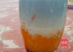 橙心如意的做法图解6