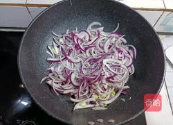 洋葱炒鸡蛋的做法图解12