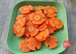 西蓝花炒虾仁的做法图解6