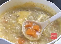地瓜红薯粥的做法图解8