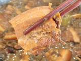 梅干菜烧肉