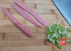 煎饼果子的做法图解2