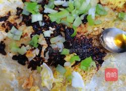煎饼果子的做法图解8