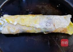 煎饼果子的做法图解12