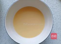 葡萄干吐司(一次发酵)的做法图解3