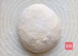 葡萄干吐司(一次发酵)的做法图解5