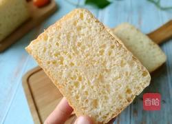 原味吐司（一次发酵）的做法图解13