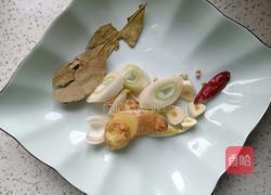 家常炖鸡腿的做法图解5