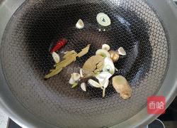 家常炖鸡腿的做法图解7