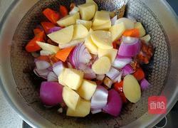 家常炖鸡腿的做法图解11