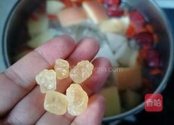 银耳水果甜汤的做法图解7