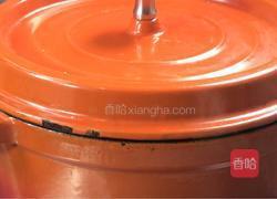 鲜桂圆炖羊排的做法图解5