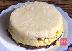 五谷丰登生日糕的做法图解7