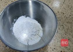 古早蛋糕的做法图解1