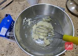 古早蛋糕的做法图解2