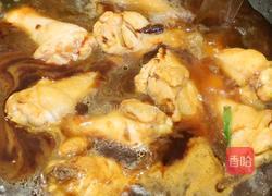 土豆焖翅根的做法图解5