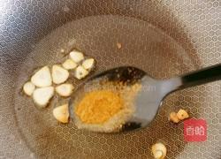 山药粉丝胡萝卜炒甘蓝的做法图解11