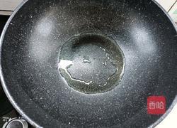 菠菜炒鸡蛋的做法图解7