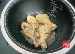 盐焗鸡腿的做法图解3