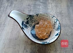 凤梨萝卜糖水的做法图解2