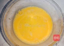 香菇炒鸡蛋的做法图解5